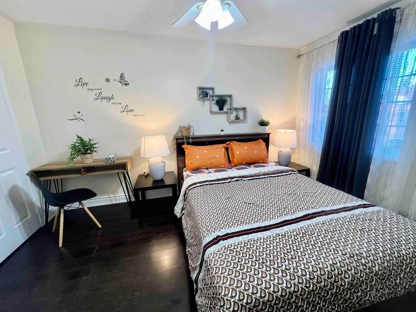 R2 Private Room Near Airport ميسيسوجا فندق